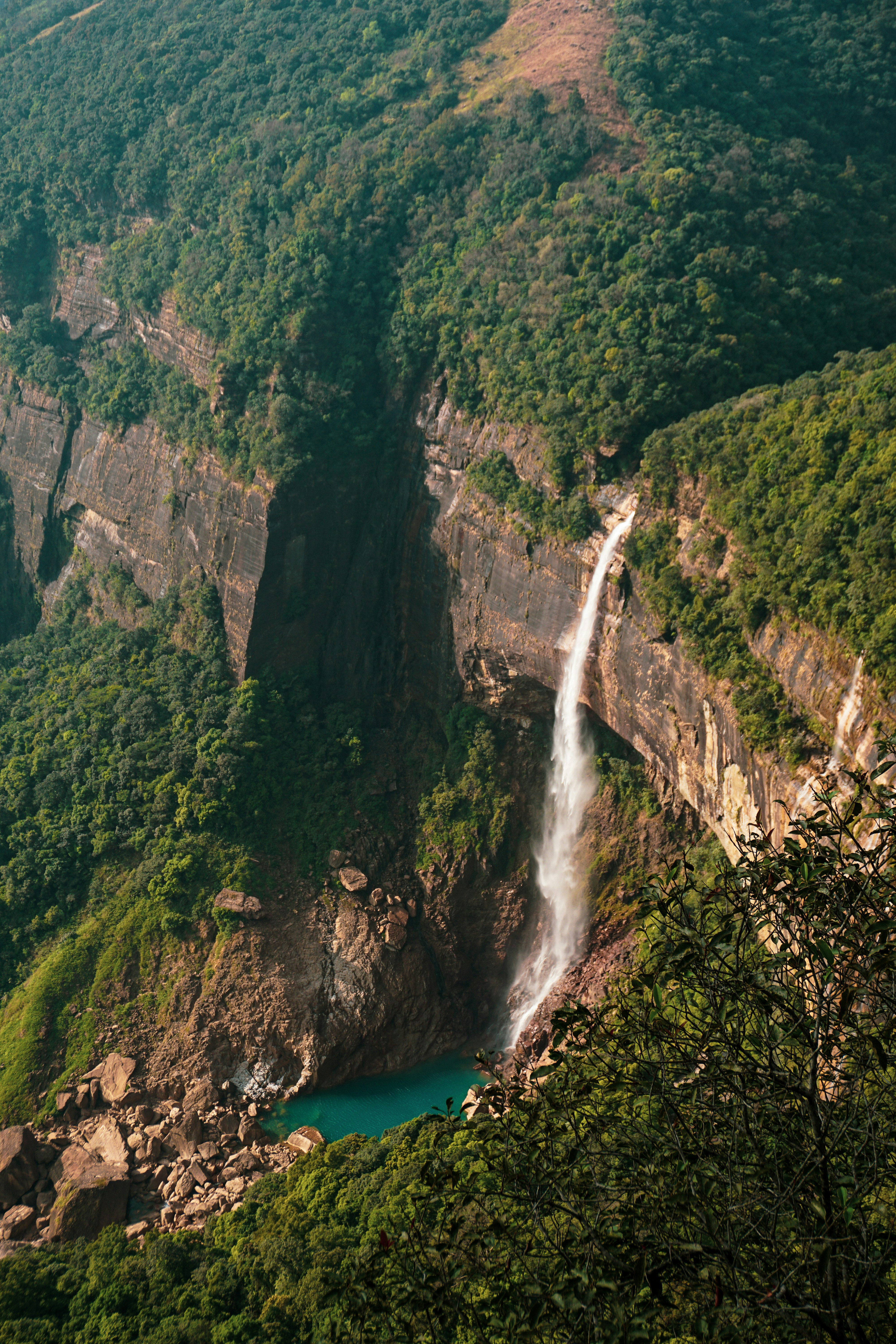 Meghalaya